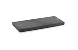 Active standing mat with fabric cover 96x46x6cm