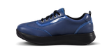 Laura dark blue II