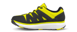 Maluku Yellow Black