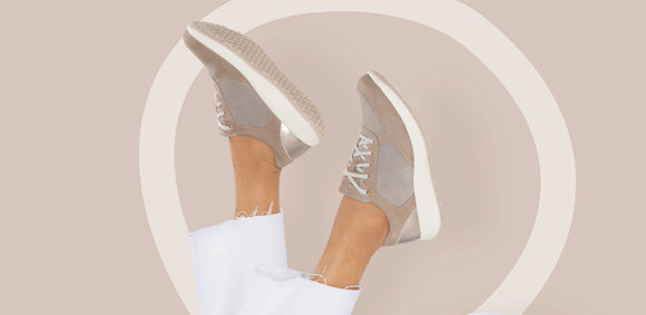 Tipps für die richtige Schuhwahl