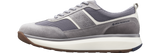 David II grey