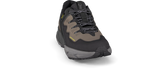 Cadore STX Bruin Zwart