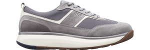 David II grey