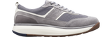 David II grey