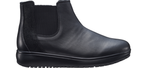 London II black