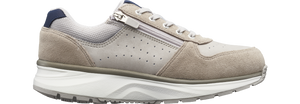 Dynamo Ritssluiting beige