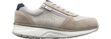 Dynamo Ritssluiting beige
