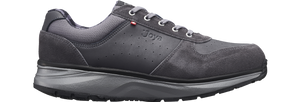 Dynamo Classic donkergrijs II
