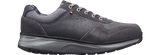 Dynamo Classic donkergrijs II
