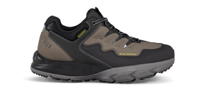 Cadore STX Bruin Zwart