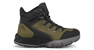 Sierra STX Green