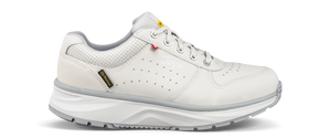 Dynamo III SR White