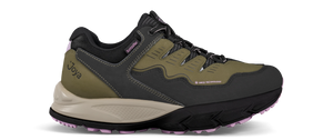 Cadore STX Green