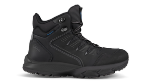 Sierra STX Black