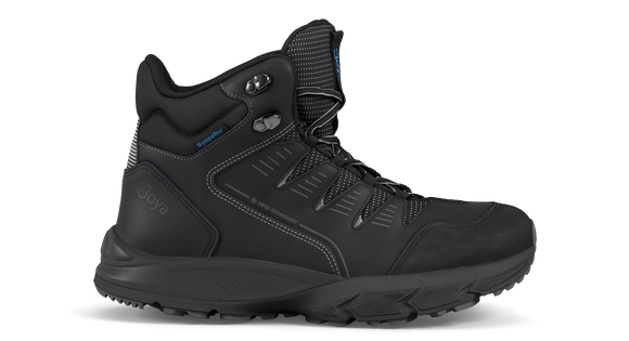 Sierra STX Black
