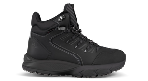 Sierra STX Black