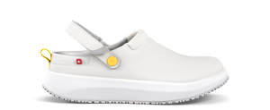 Ace ESD White