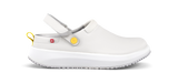 Ace ESD White