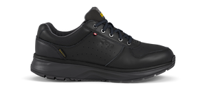 Dynamo III SR Black
