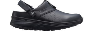 IQ SR W Black