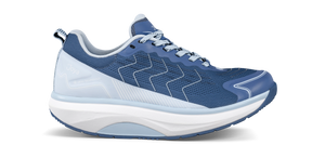 ID Zoom III Blue