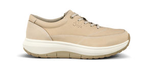 Venice Zip Beige
