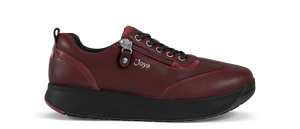 Laura Dark Red
