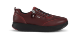 Laura Dark Red