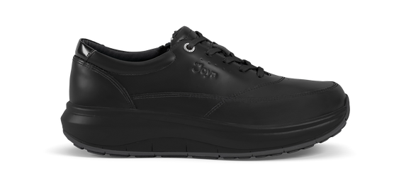 Venice Zip Negro