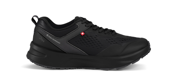 Veloce SR Black