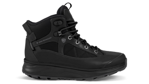 Montana Boot PTX Black II