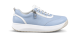 Laura light blue