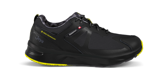 Veloce STX Black