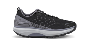 ID Zack III Black