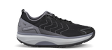 ID Zack III Black
