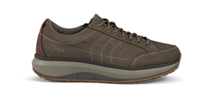 Moscow Zip Brown