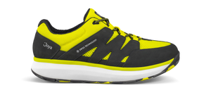 Maluku Yellow Black