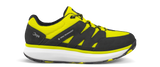 Maluku Yellow Black