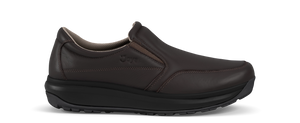 Traveler II Dark Brown