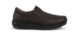 Traveler II Dark Brown