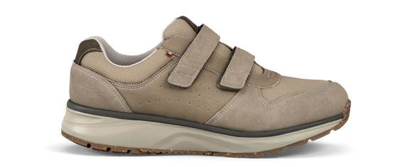 Dynamo Velcro Beige