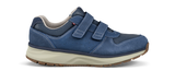 Dynamo Velcro Blue