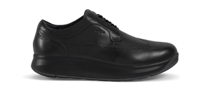 Paso Fino III Black