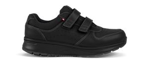 Dynamo Velcro Black II
