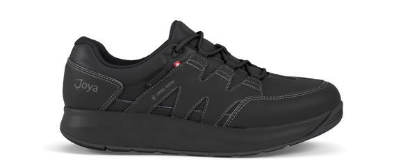 Maluku STX Black