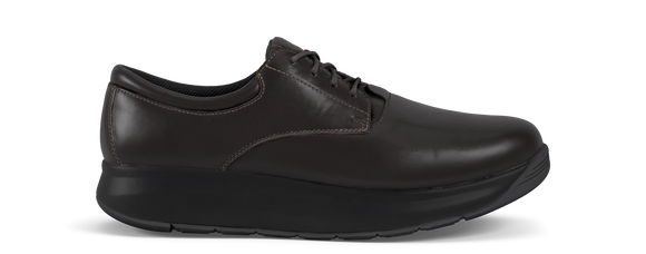 Chicago Dark Brown