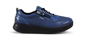 Laura dark blue II
