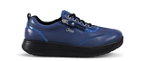 Laura dark blue II