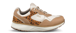 Tina III beige-white