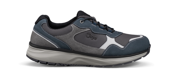 Tony III blue-grey